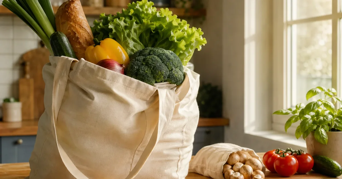 SNAP / Food Assistance Options and Resources in Stockton